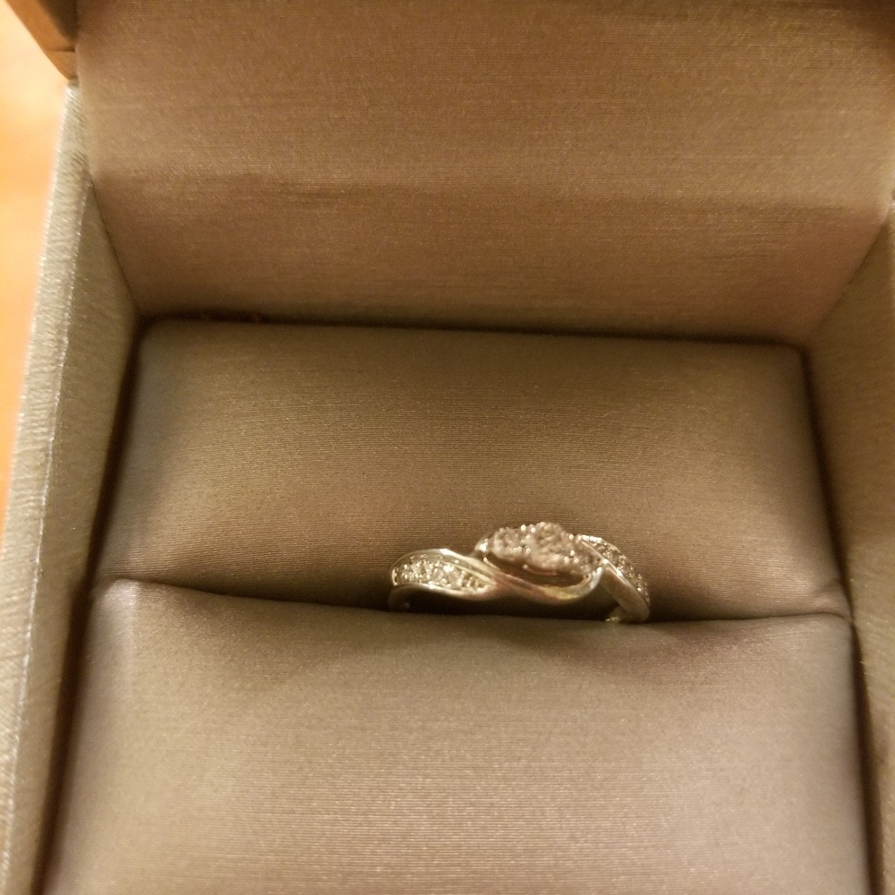 Promise Ring